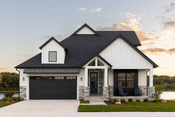 Best Commercial Roofing Services  in Union Gap, WA