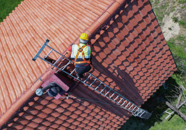 Union Gap, WA Roofing Service Company