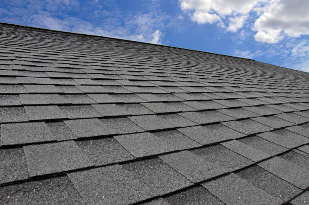 Best Roof Insulation Installation  in Union Gap, WA
